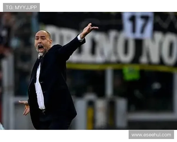 都体主编:图多尔言辞似被解雇教练 尤文应聚焦强度与领导力 都体主编:图多尔言辞似被解雇教练 尤文应聚焦强度与领导力