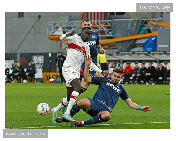 科隆主场战平奥格斯堡 法比安里德先拔头筹 赛义德马拉扳平比分