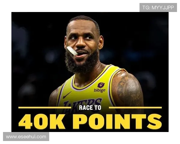 原创就在今天！41岁詹姆斯复出创纪录，直接刷新NBA过去79年神迹！