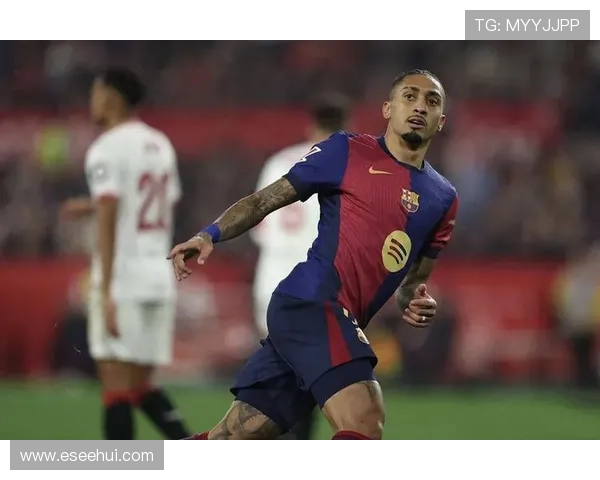 拉菲尼亚：承担两次复发责任，巴萨欧冠之梦仍未熄灭