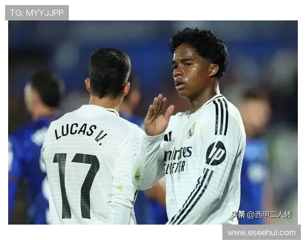 皇马天才前锋陷困境！恩德里克租借里昂生变，尼科·帕斯或迎意外机会